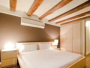 The Appartement Barcelone