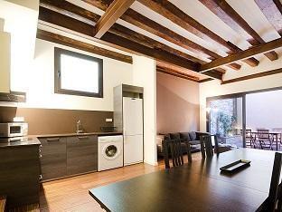 Appartement The *