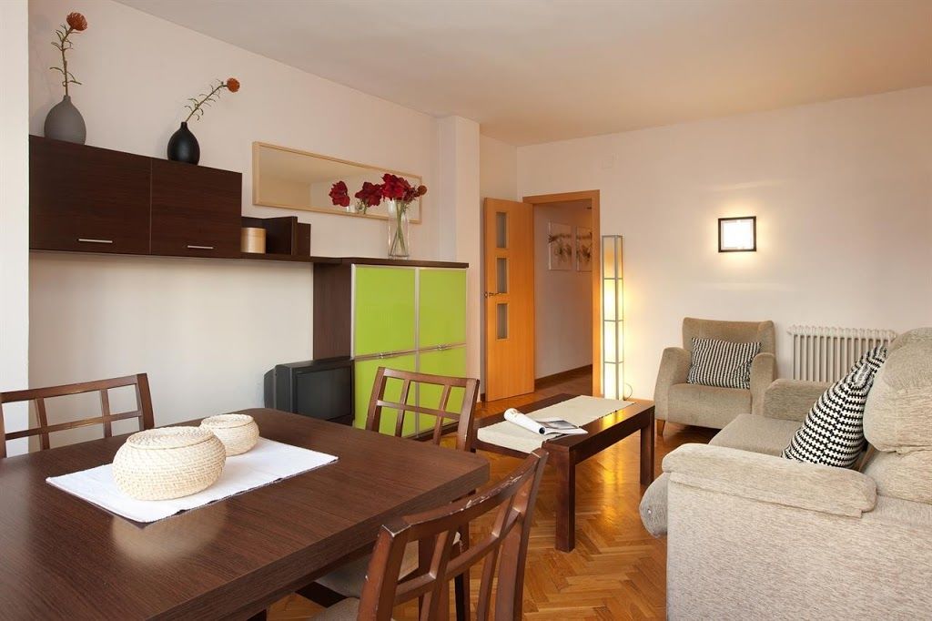 Appartement The *