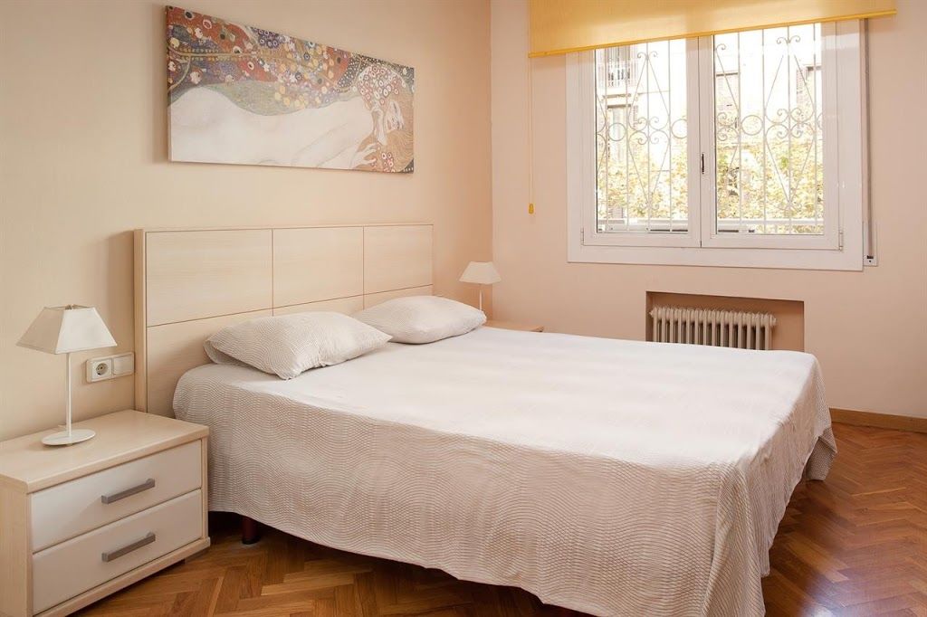Appartement The *