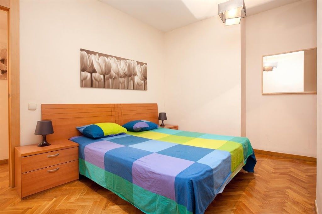 The Appartement Barcelone