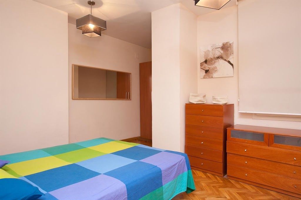 The Appartement