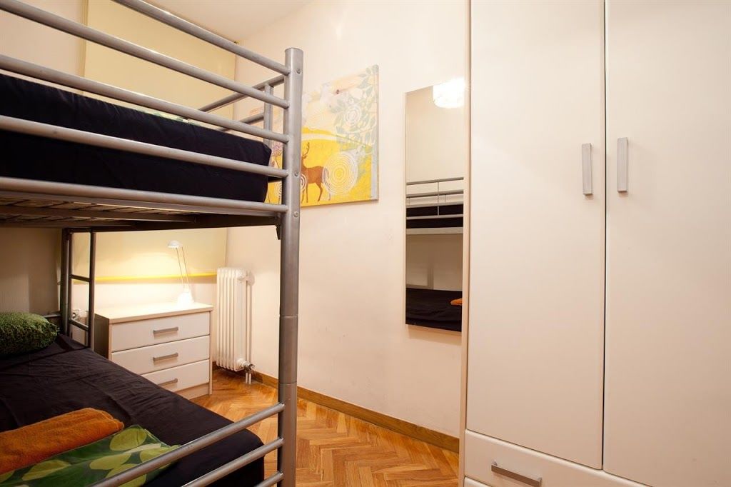Appartement The *