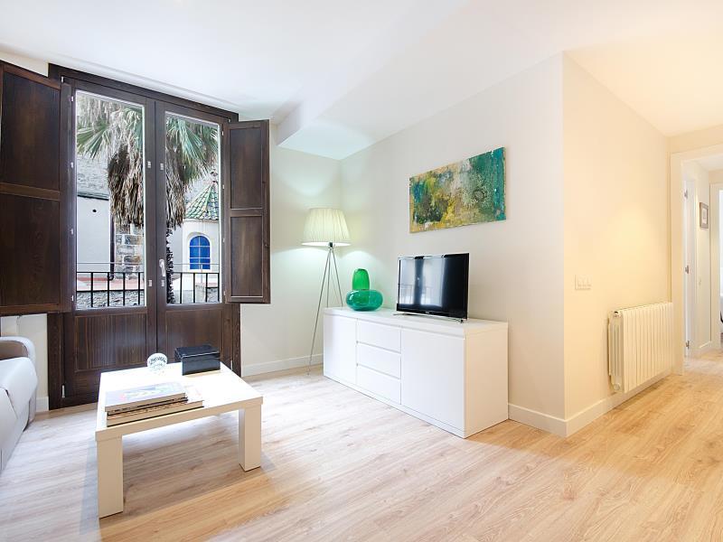 The Appartement *